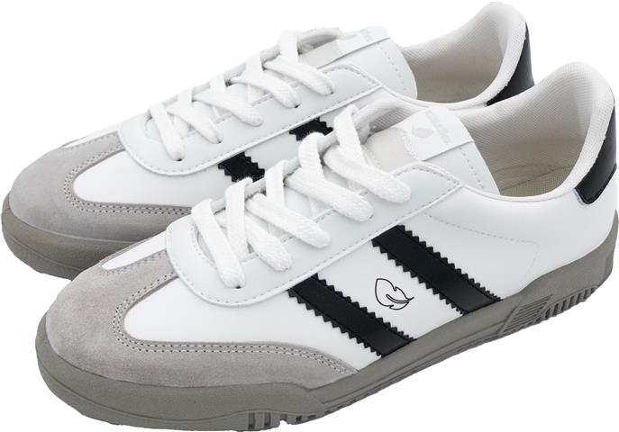 DEPORTIVA RETRO BLANCA