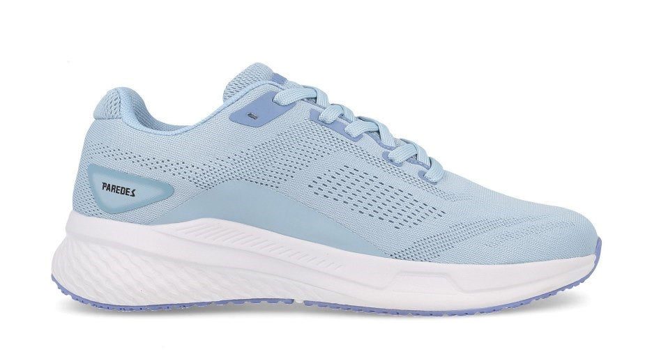 DEPORTIVA AZUL REJILLA 25110