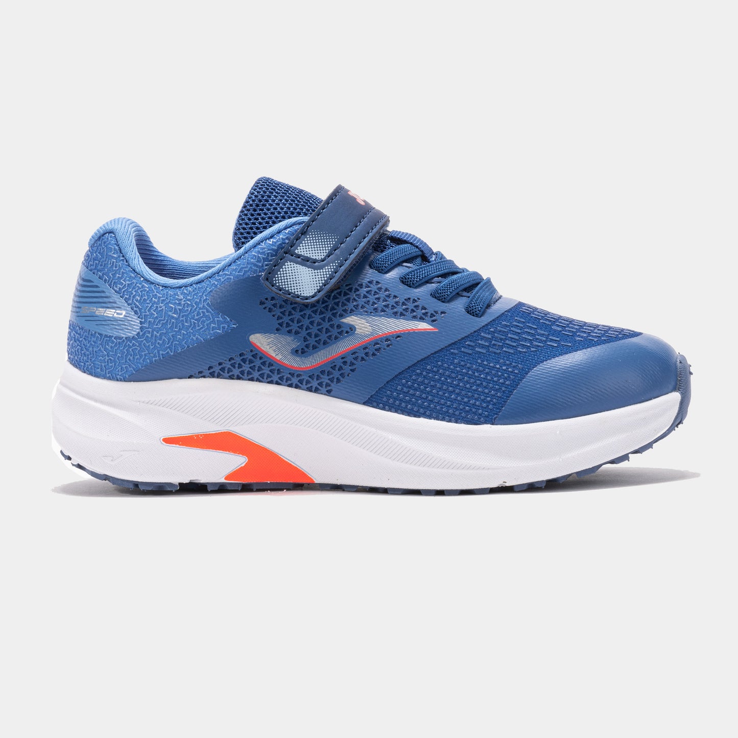 DEPORTIVA AZUL SPEED JR2504