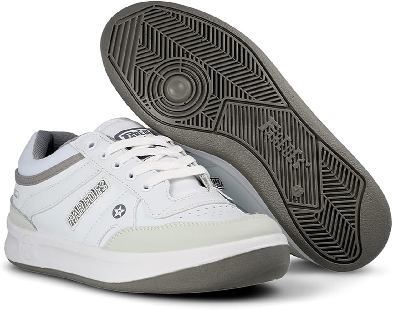 DEPORTIVA BLANCA ESTRELLA