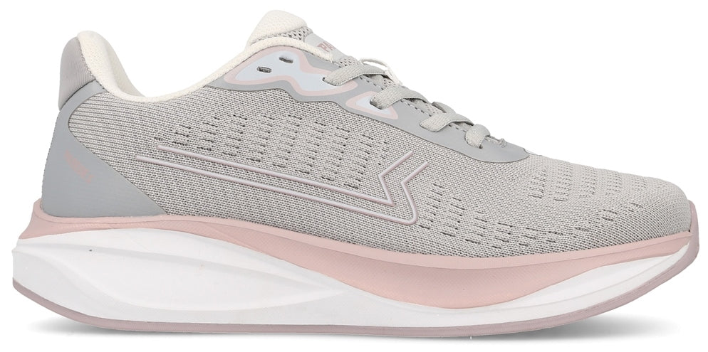 DEPORTIVA CANEJA GRIS 26135