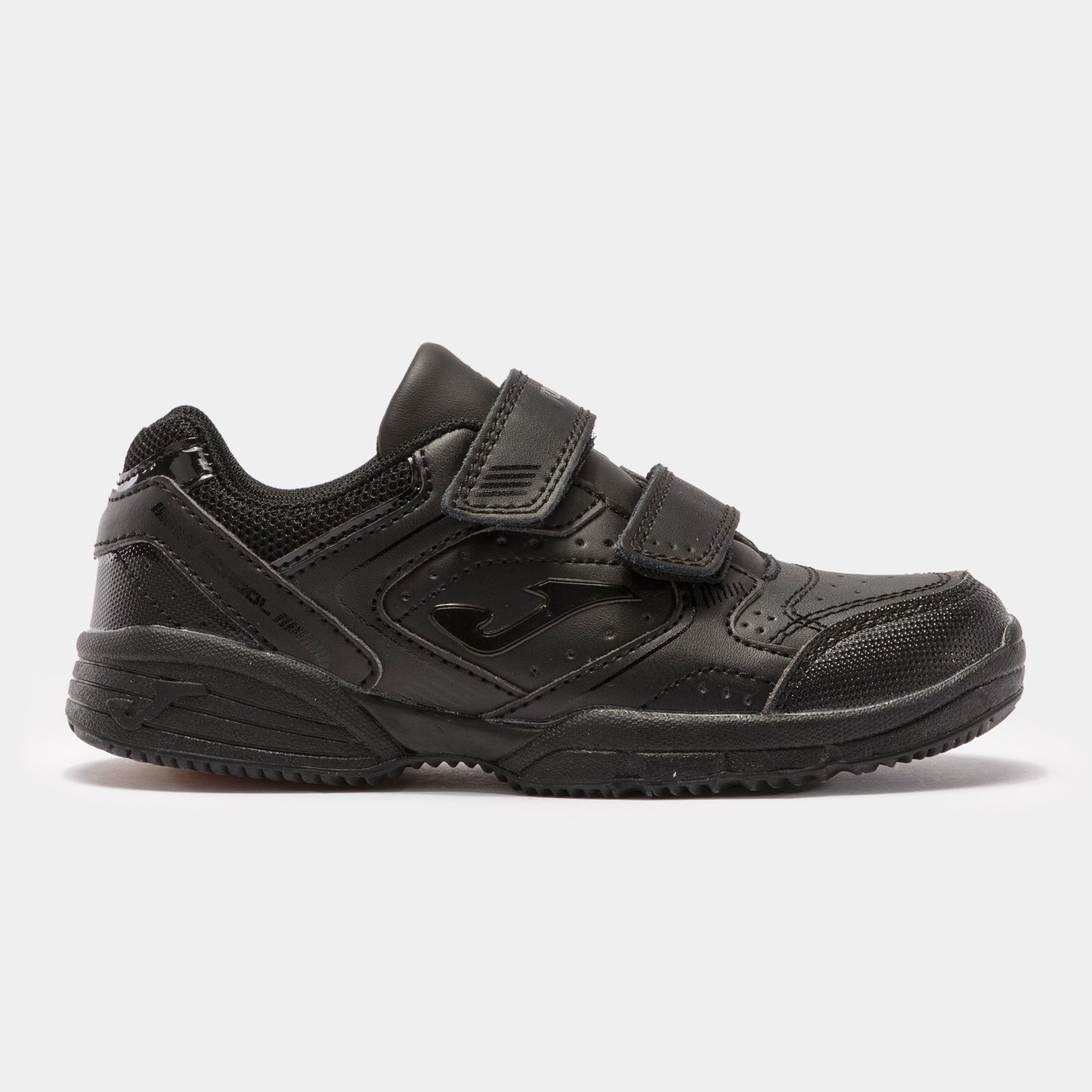 DEPORTIVA COLE JR2101 NEGRO