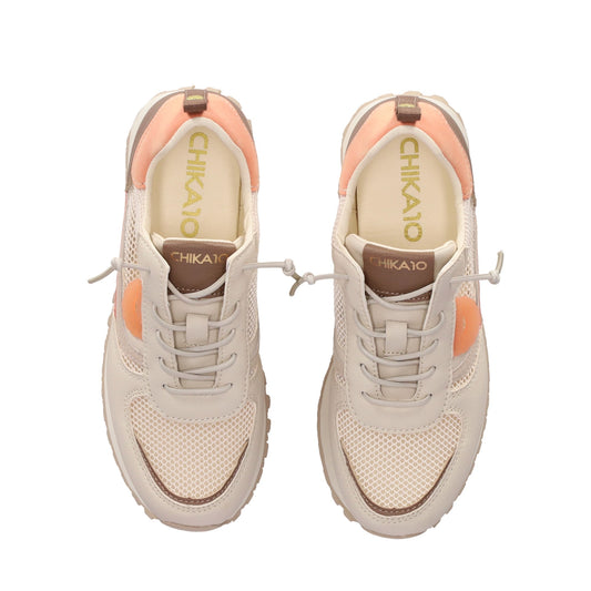 DEPORTIVA ELASTICOS CLICK 09