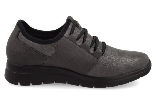 DEPORTIVA ELASTICOS NEGRA 2005