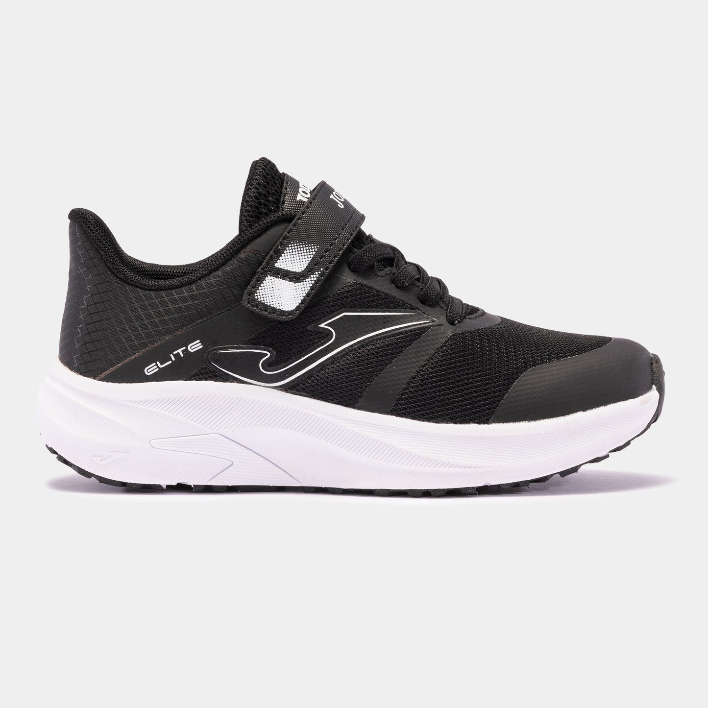 DEPORTIVA ELITE NEGRA JR2431