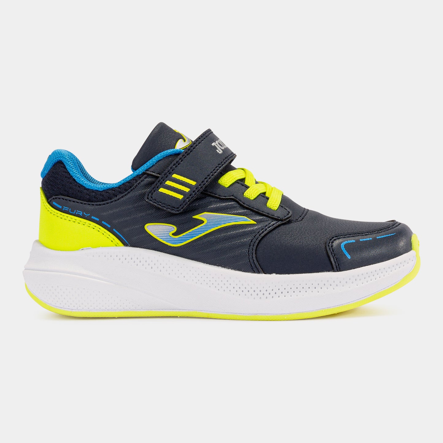 DEPORTIVA FURY JR2403 MARINO
