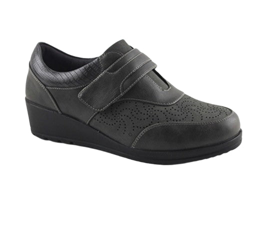 DEPORTIVA GRIS 125-2