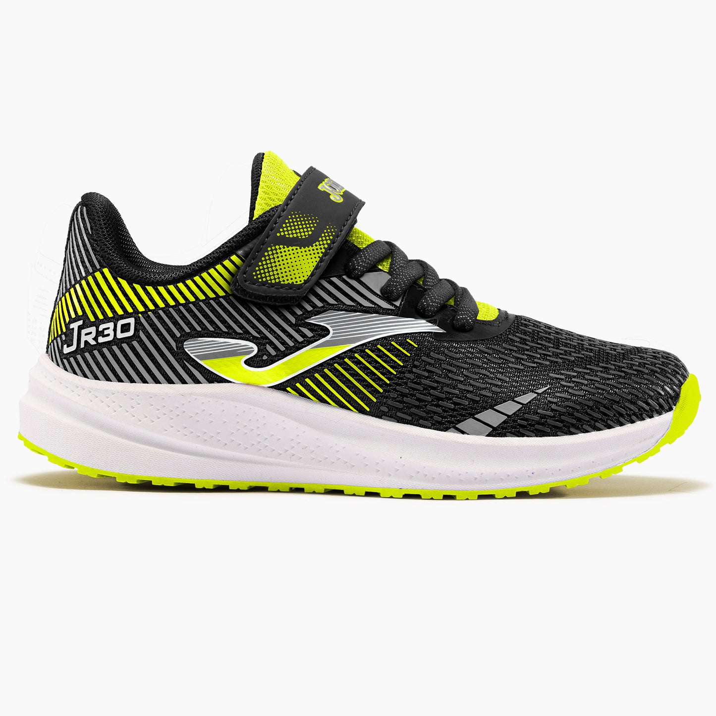 DEPORTIVA JR30 2401 NEGRO
