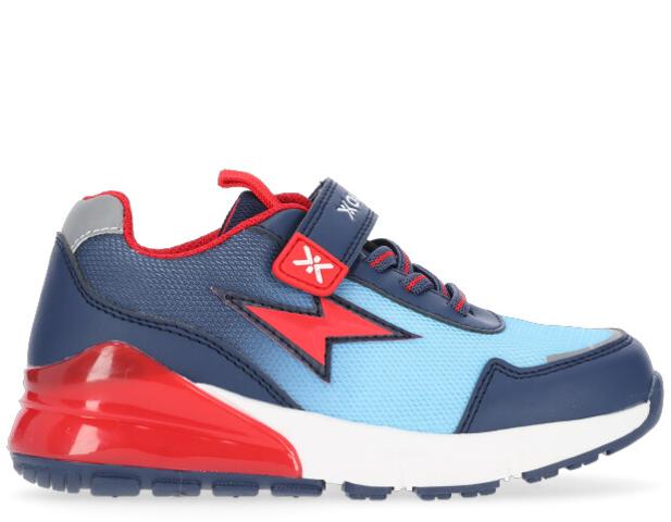 DEPORTIVA LUCES ROJA RAY07