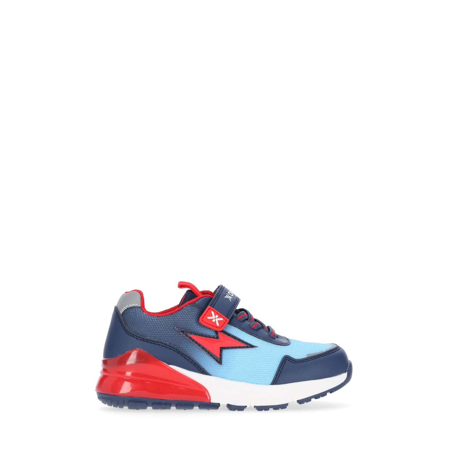DEPORTIVA LUCES ROJA RAY07