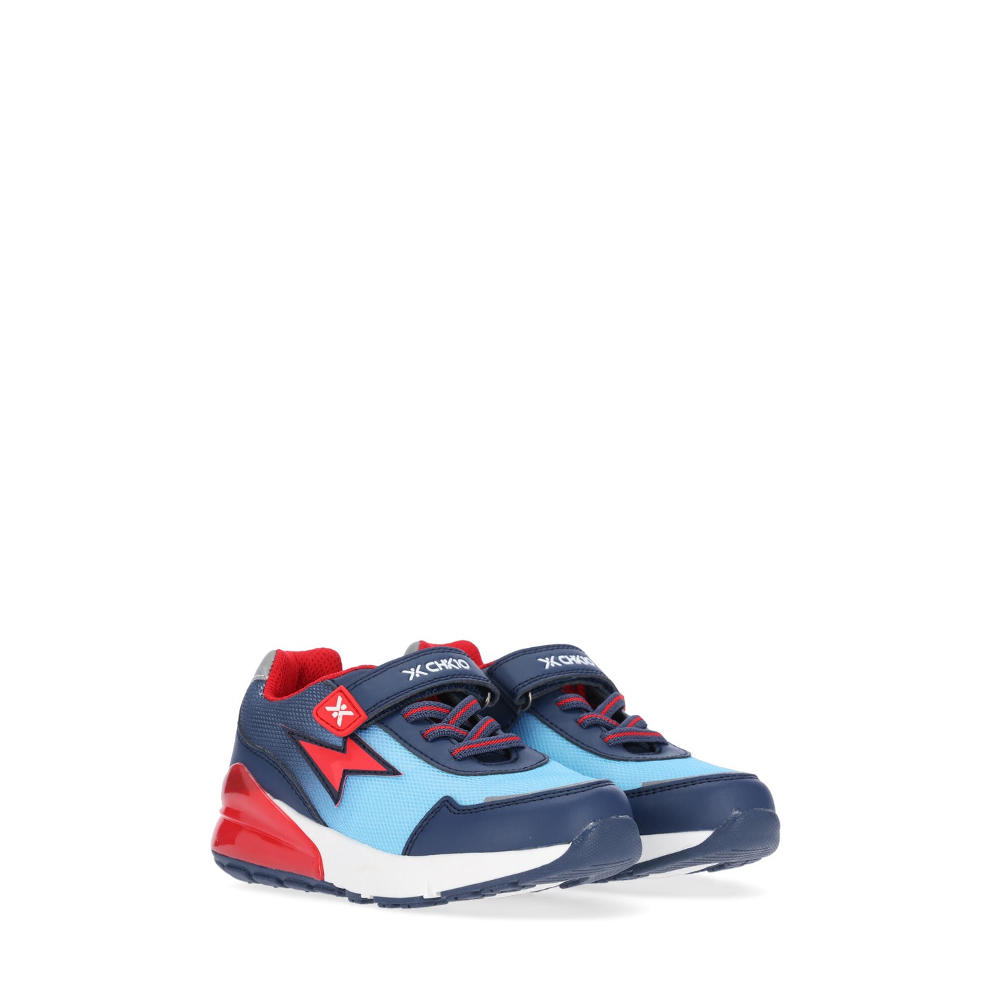 DEPORTIVA LUCES ROJA RAY07