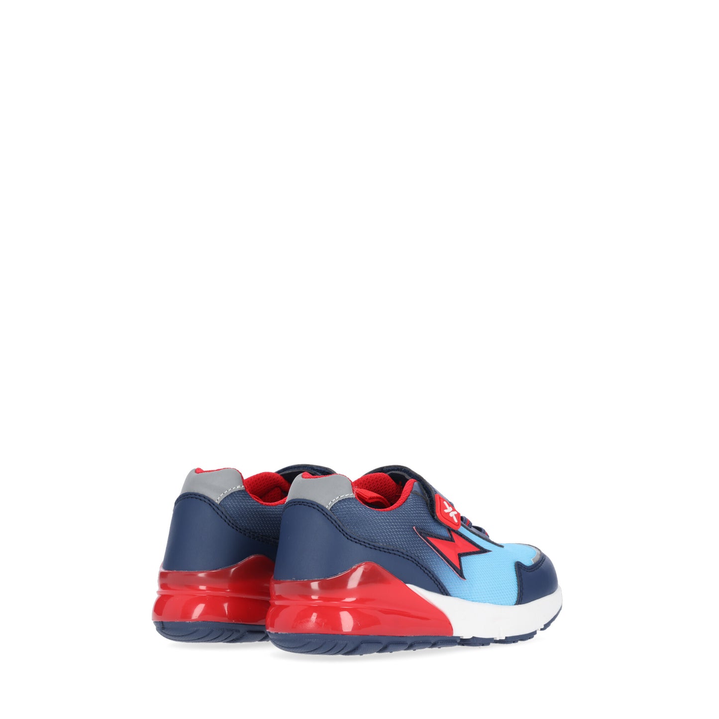 DEPORTIVA LUCES ROJA RAY07