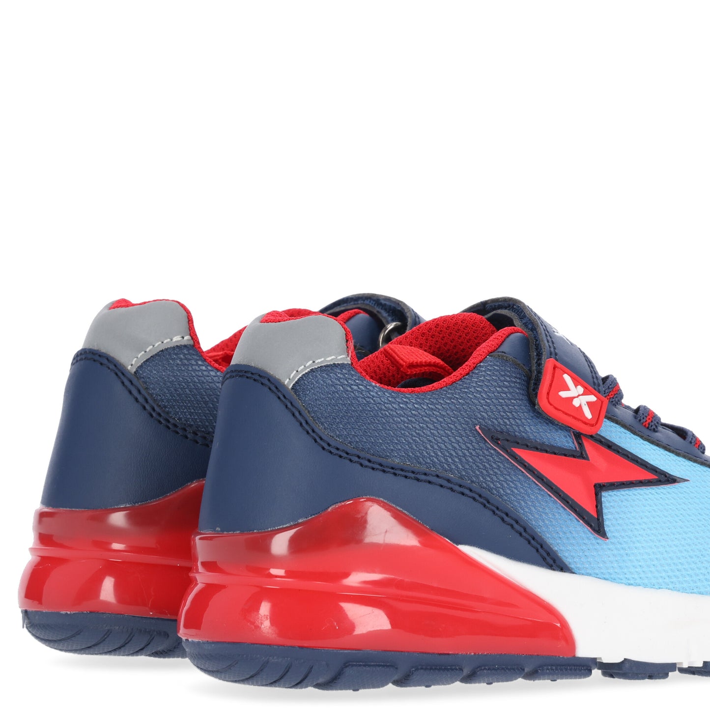 DEPORTIVA LUCES ROJA RAY07