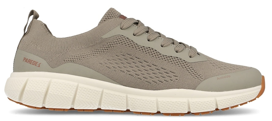 DEPORTIVA MARRON REJILLA 26642