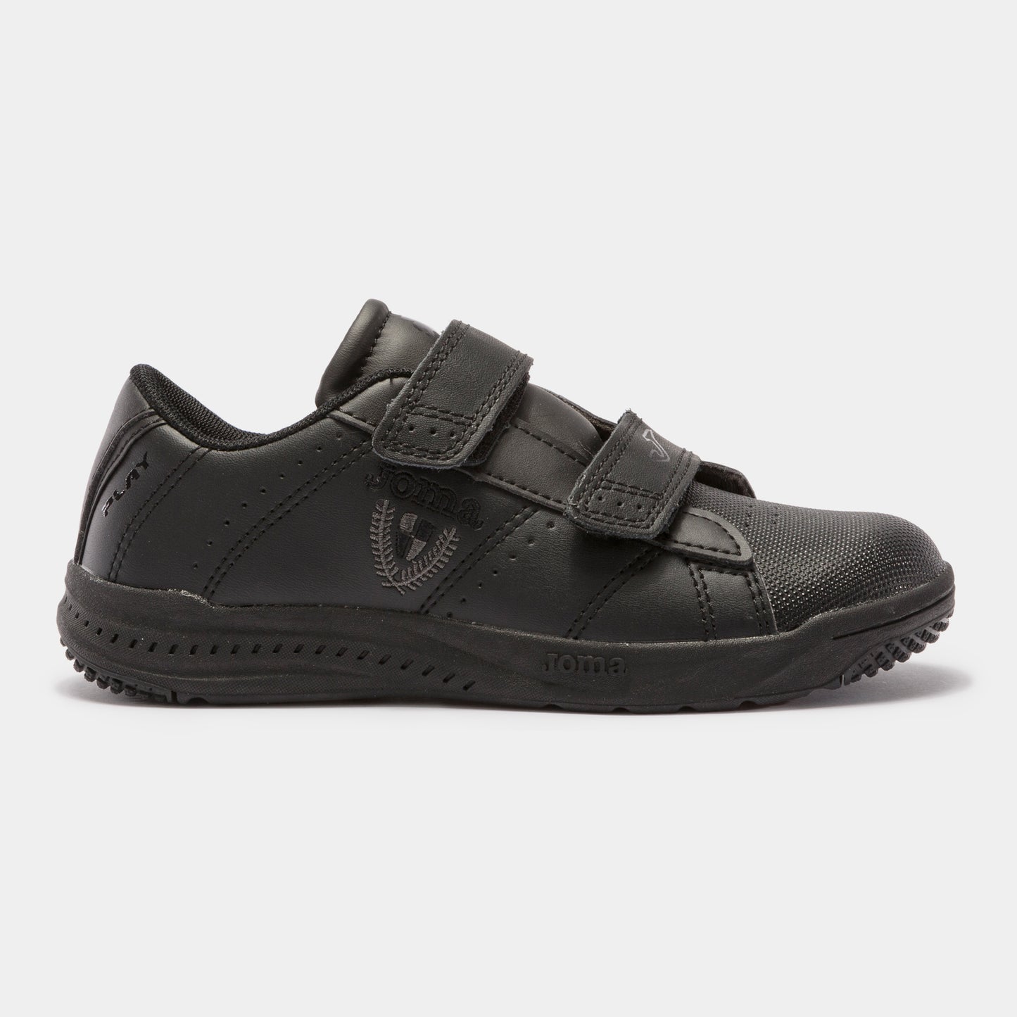 DEPORTIVA PLAY JR 2101 NEGRO