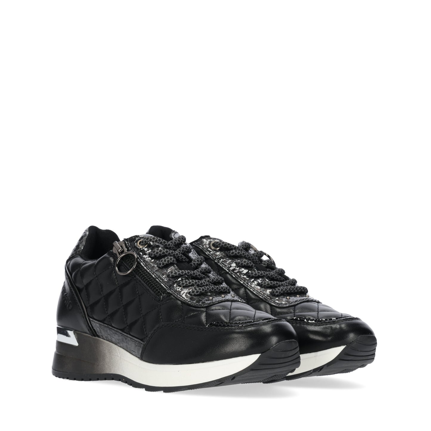 DEPORTIVA SERENA09 NEGRA