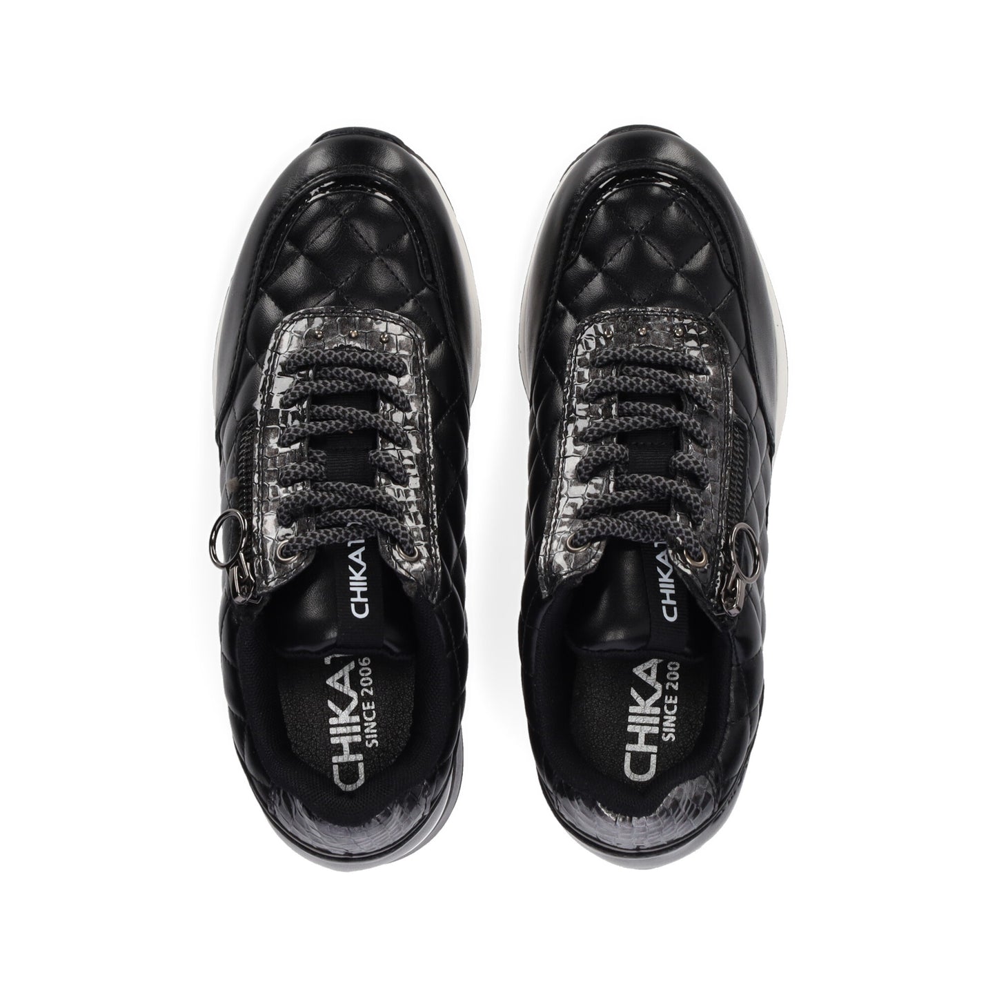 DEPORTIVA SERENA09 NEGRA