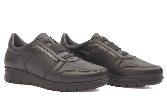 DEPORTIVO FLEX NEGRO 40902