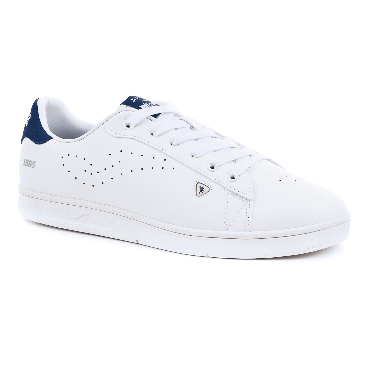 DEPORTIVA CLASSIC BLANCA 2203