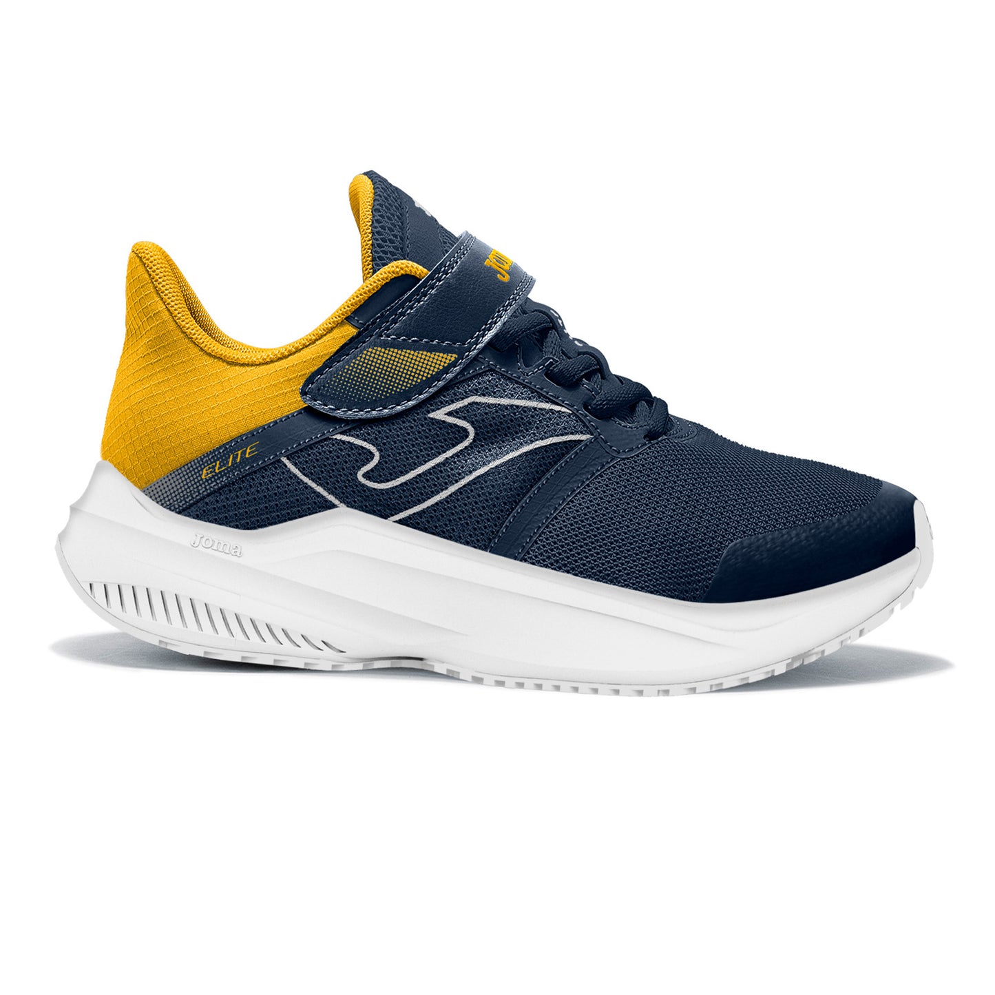 Deportiva Navy Elite JR2303