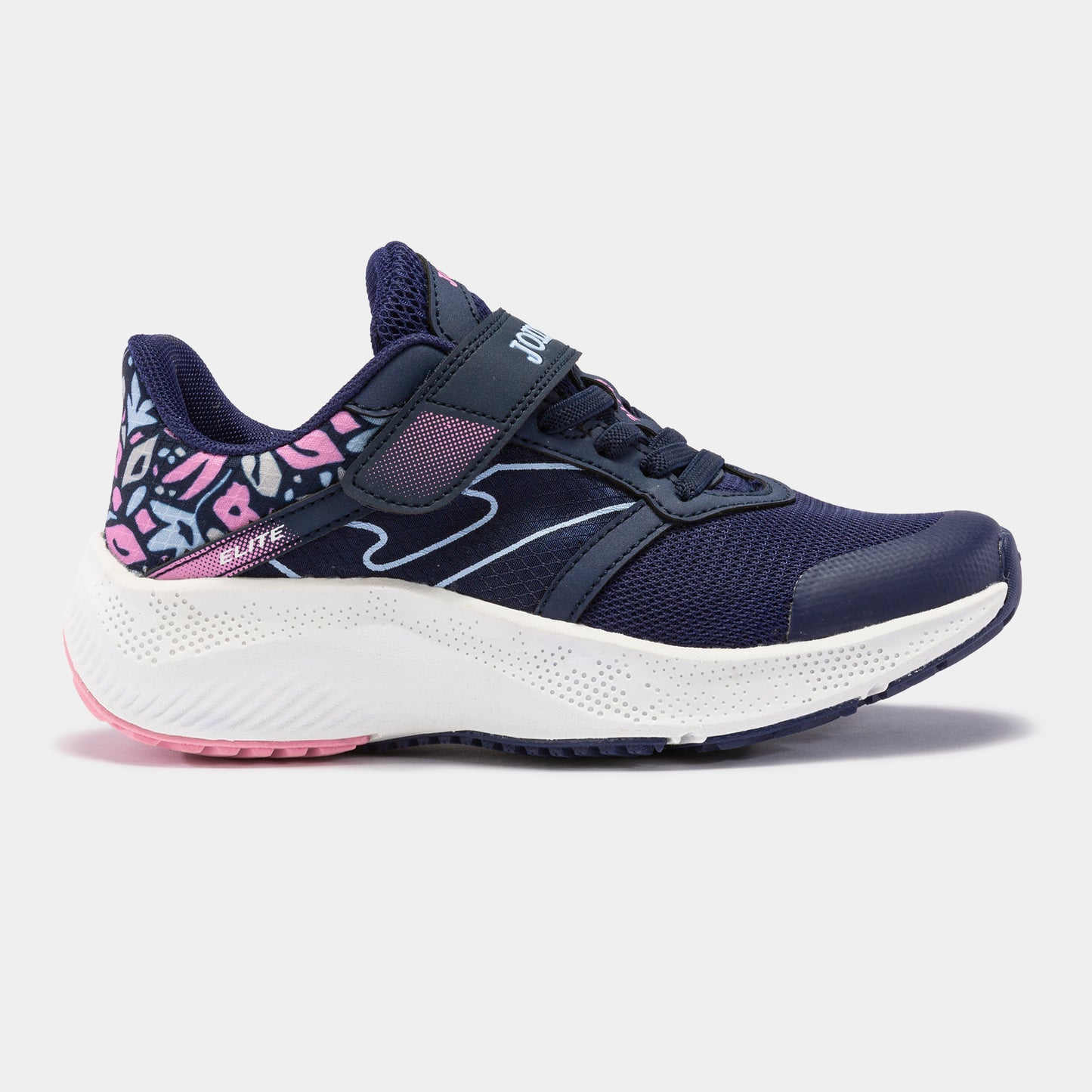 Deportiva Navy Elite JR2333