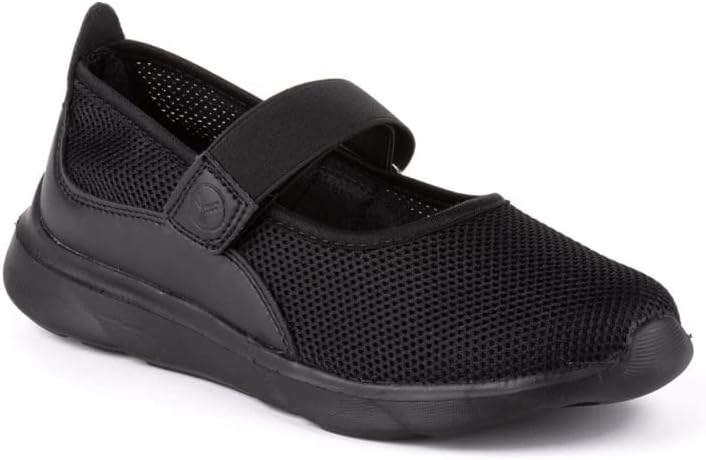 Deportiva Bailarina clavelina confort