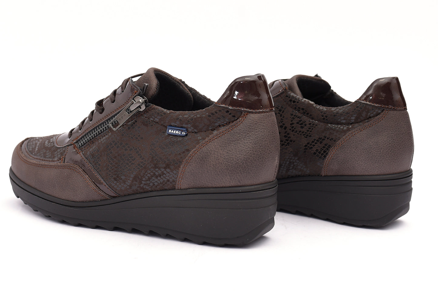 DEPORTIVA CASUAL CREMALLERA 55051