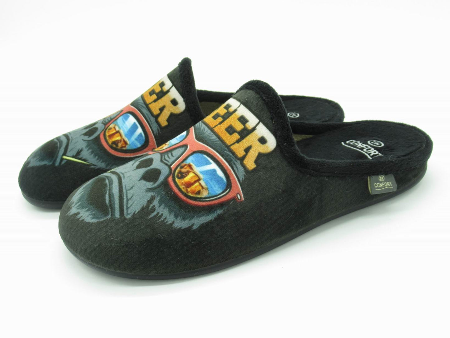 ESTAR POR CASA GORILA 50363