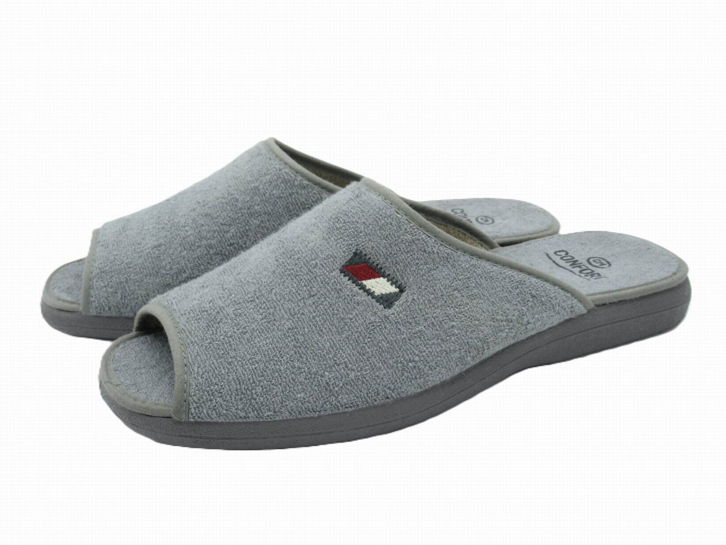 ESTAR POR CASA GRIS 20251