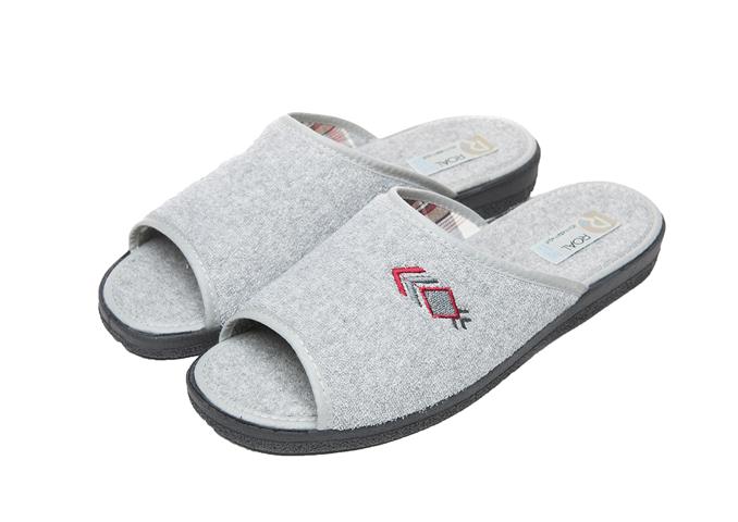 ESTAR POR CASA GRIS R00876