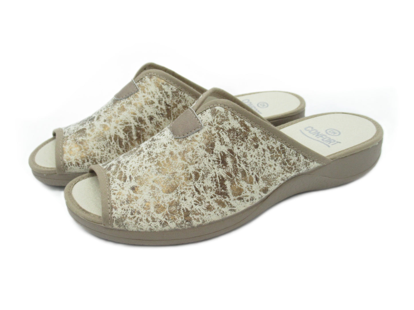 ESTAR POR CASA MARRON 50350