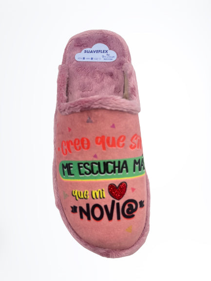 ESTAR POR CASA SIRI 267