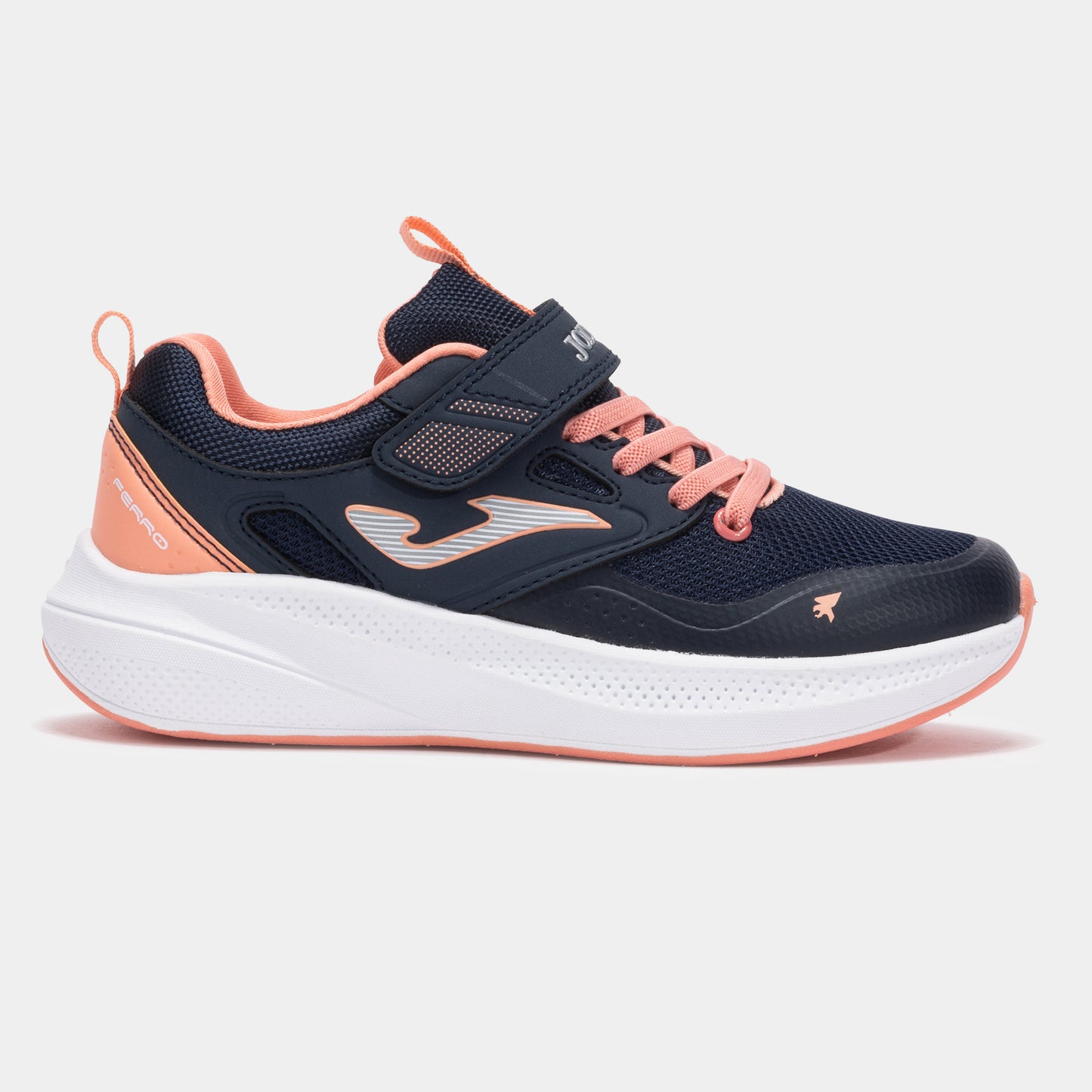 DEPORTIVA FERRO JR MARINO ROSA 2543
