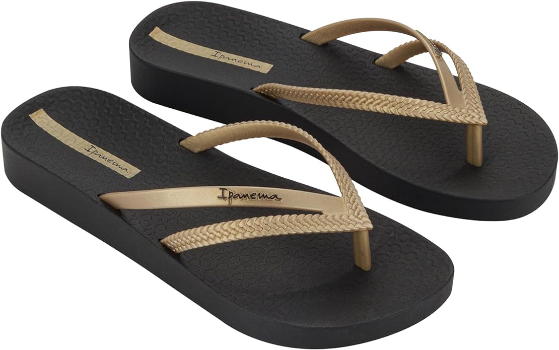 CHANCLA IPANEMA BOSSA SOFT V FEM 82840