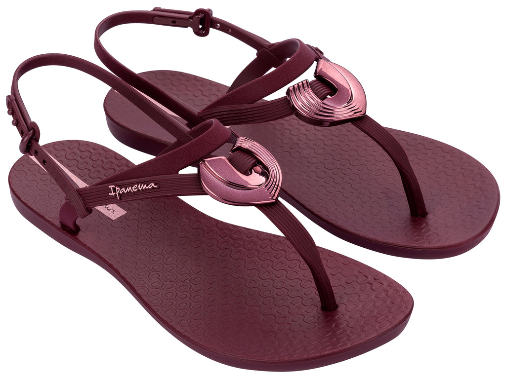 CHANCLA IPANEMA CLASS DREAMY SANDAL FEM 83769