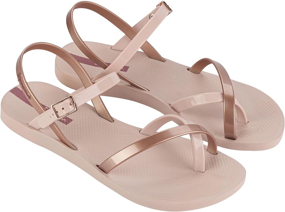 CHANCLA IPANEMA FASHION SAND VIII FEM 82842