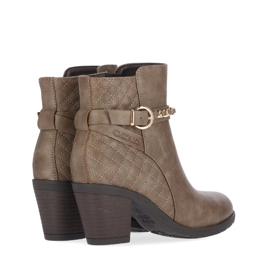 BOTIN TAUPE KURAZO27