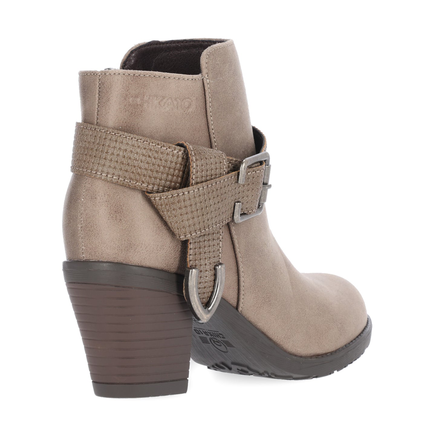 BOTIN TAUPE KURAZO29
