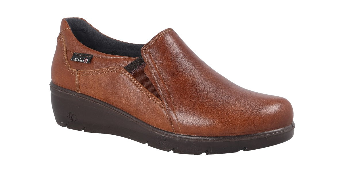 ZAPATO NAPA CUERO 26801NA
