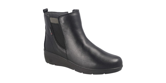 BOTIN NAPA NEGRO 26810NA