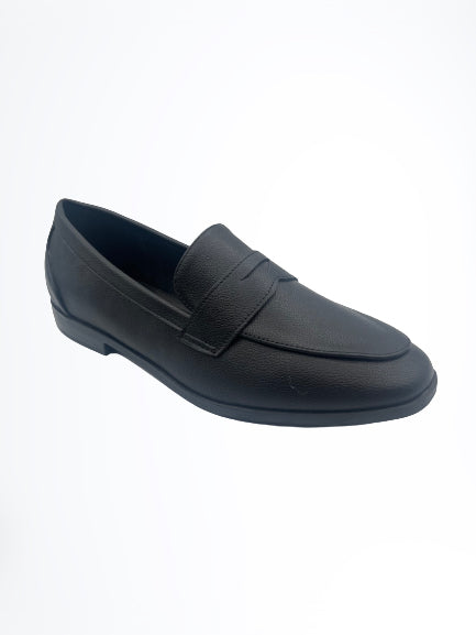MOCASIN NEGRO 2383-4