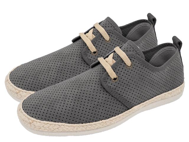 MOCASIN GRIS P00537