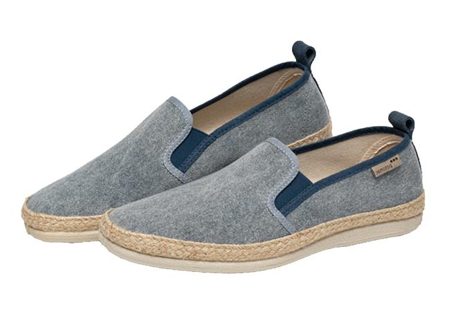 MOCASIN JEANS P00531