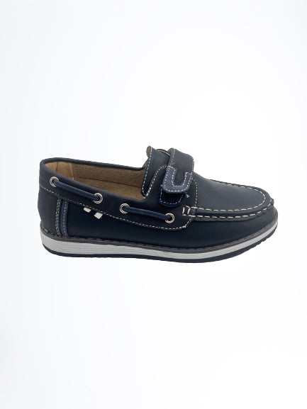 Mocasín Marino NS599A