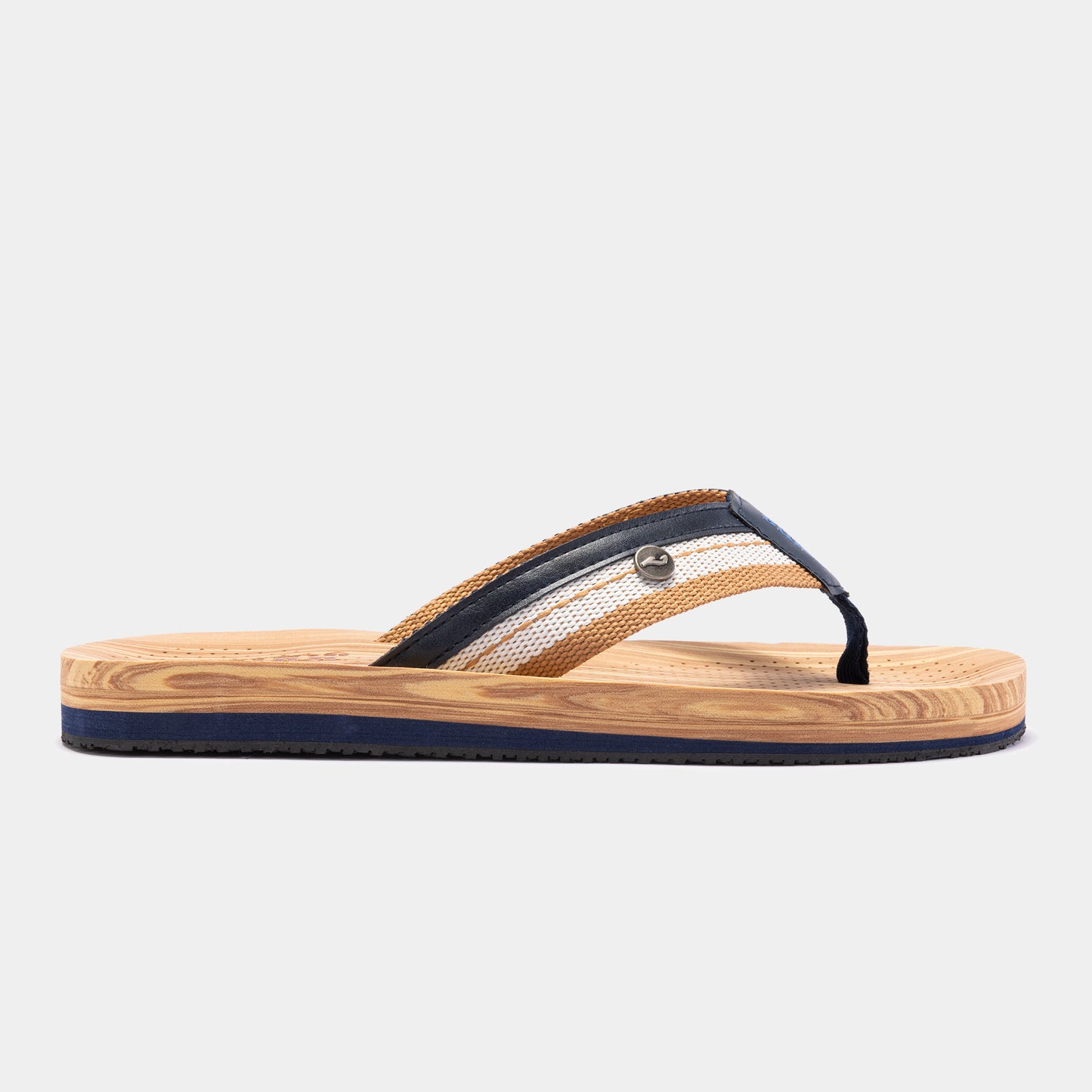 CHANCLA FLORIDA 2433