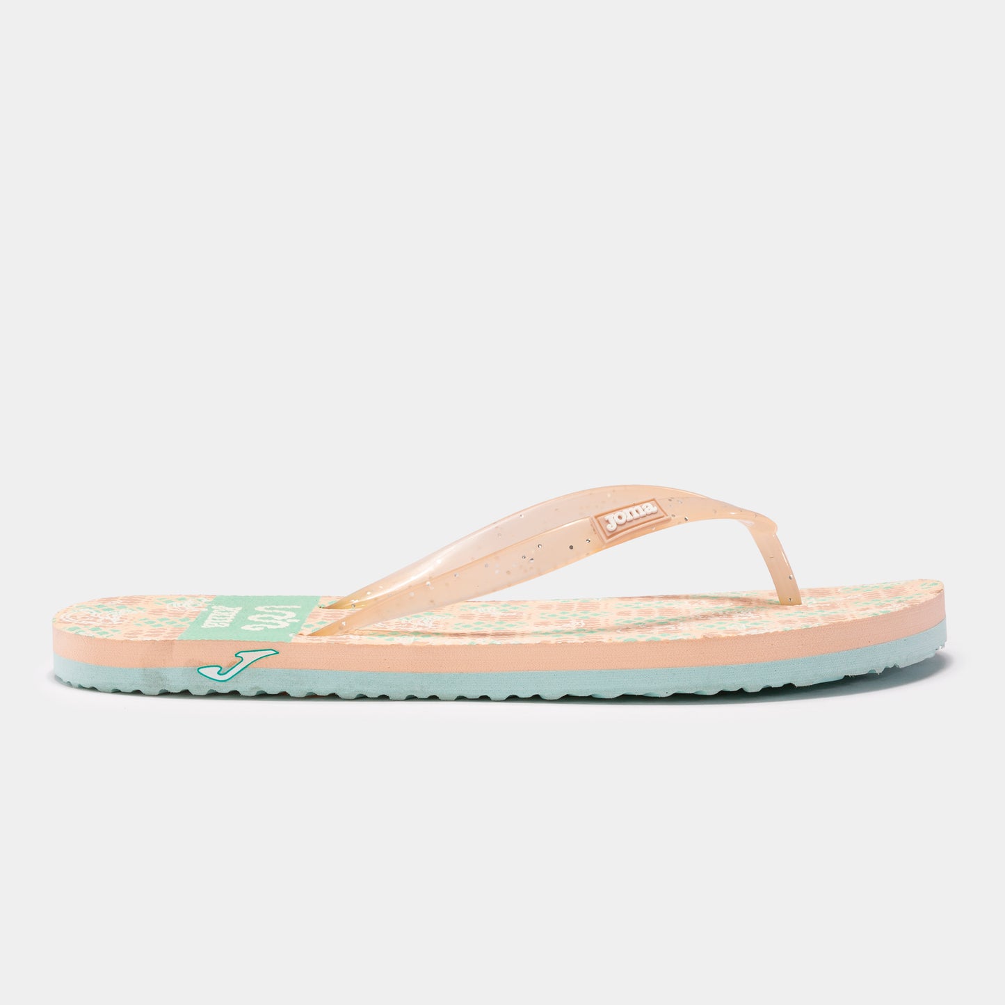 CHANCLA WATER JR 2313 ROSA