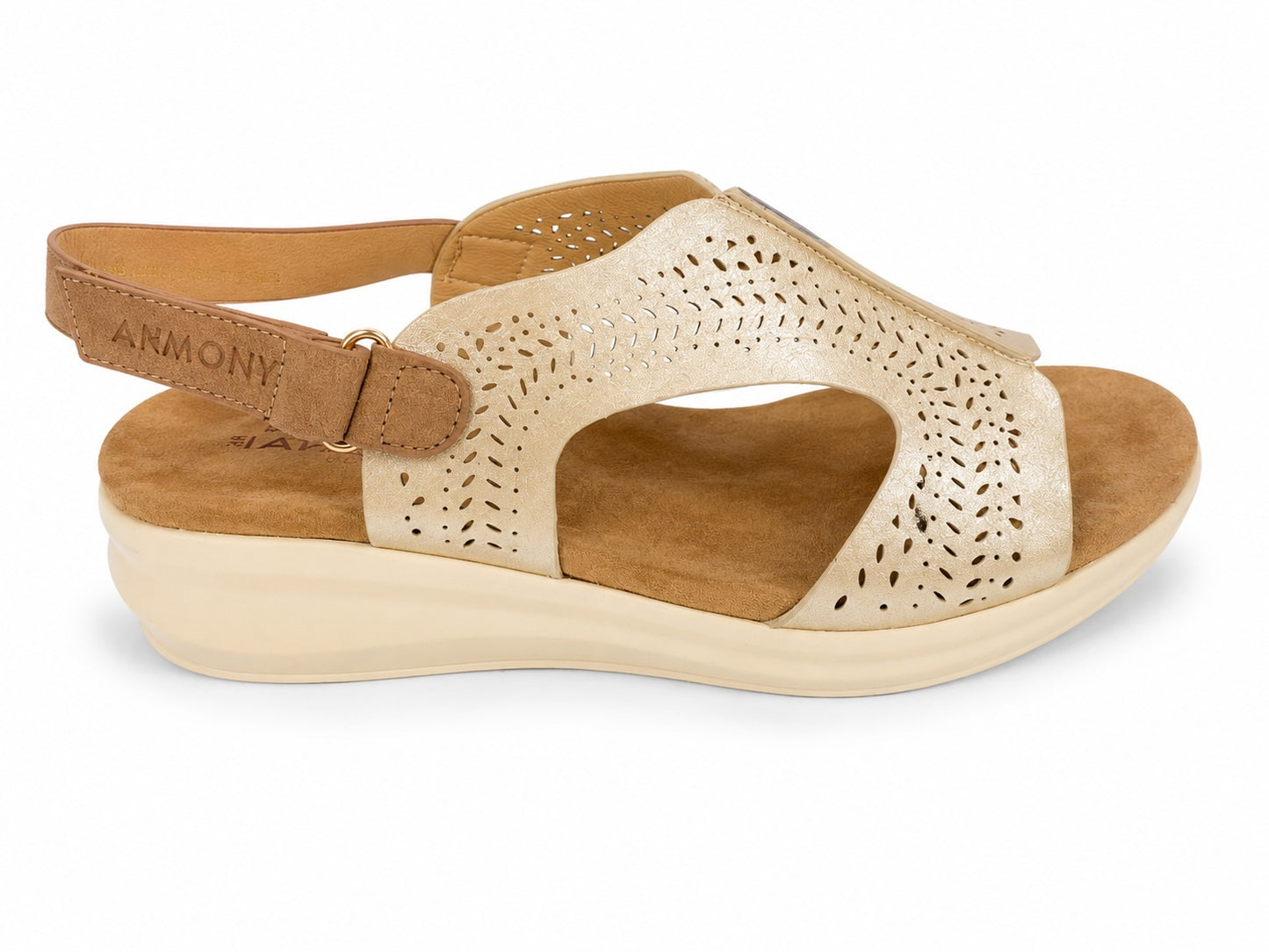 SANDALIA ALISIO 40019
