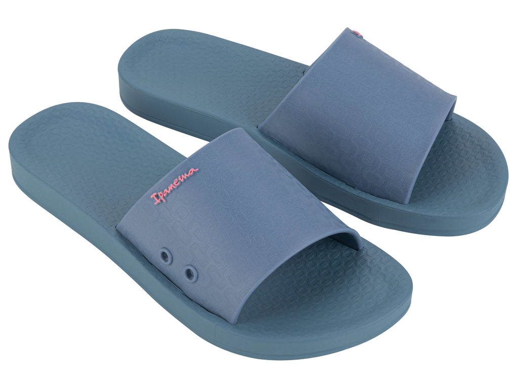 SANDALIA AZUL PALA CLASSIC 83583