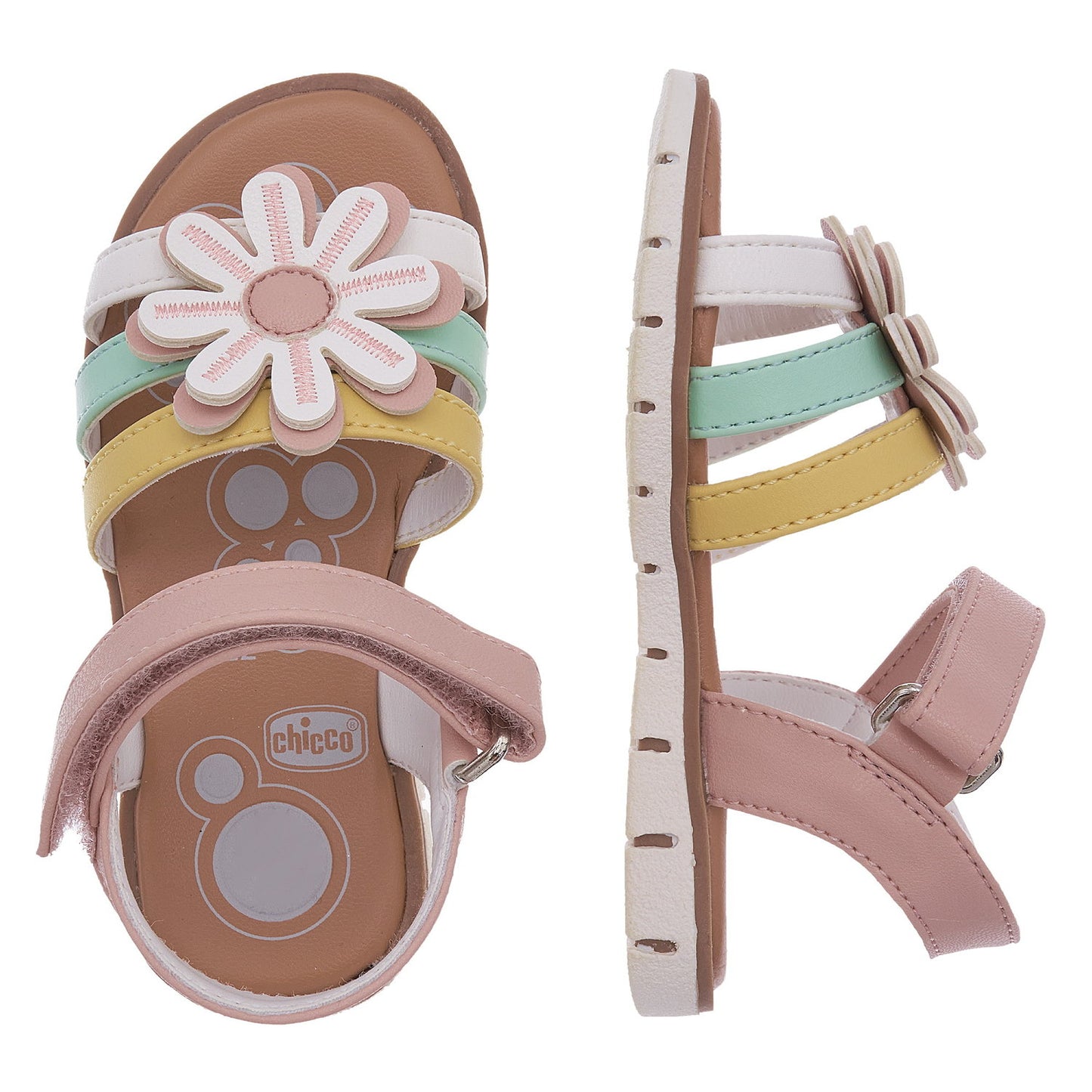 SANDALIA CALISA 300