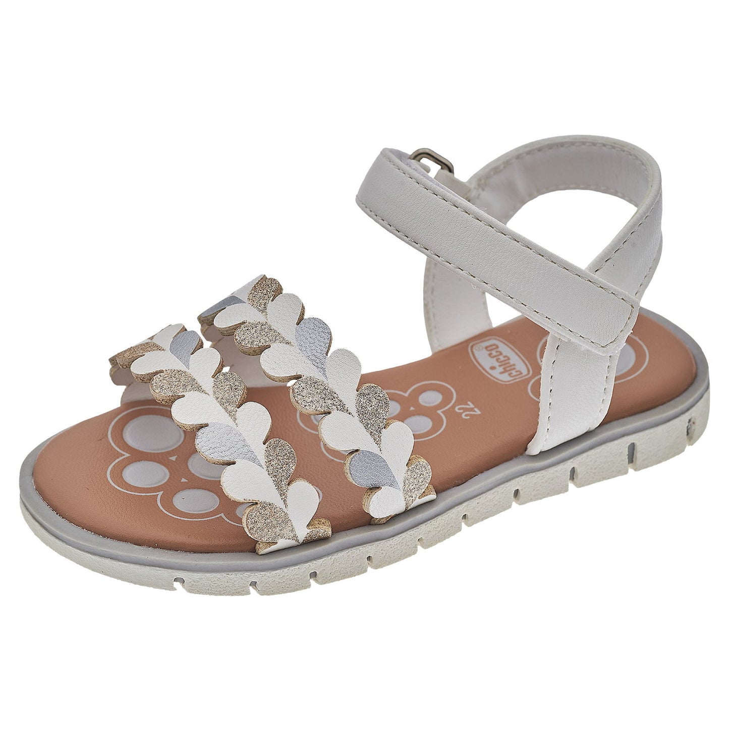 SANDALIA CARIOCA 300